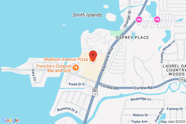 Moore Marine Supply