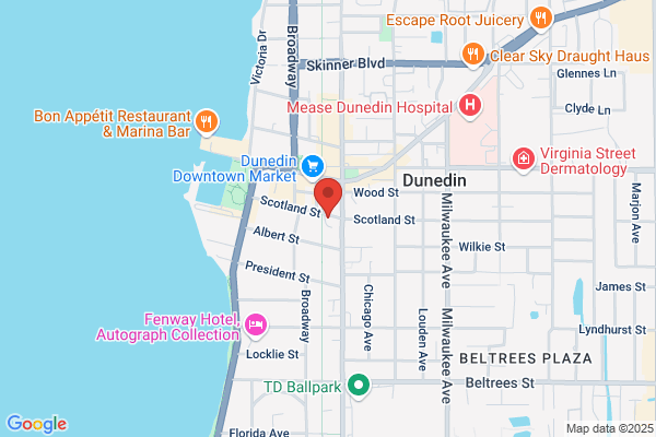 Pinellas Trail Bike Rentals