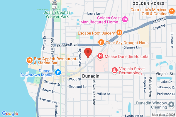 Scottish American Society of Dunedin Inc