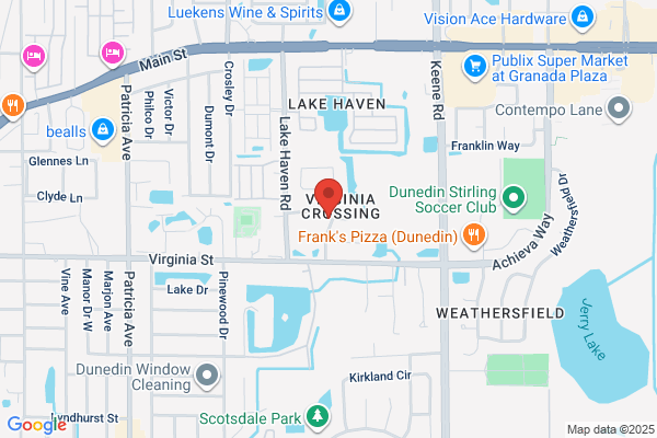 Virginia Crossing Hoa