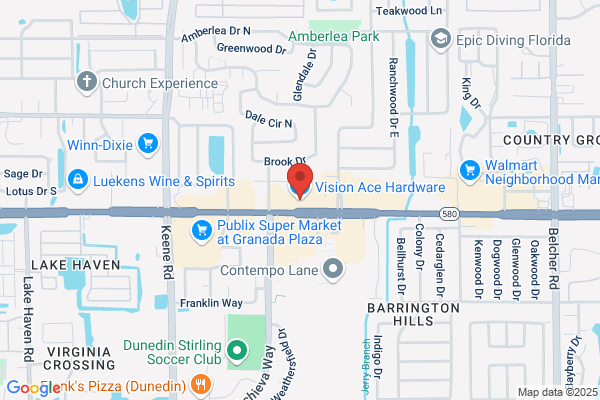 Vision Ace Hardware Llc