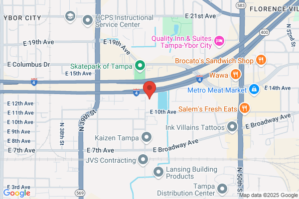 Bayshore Plumbing Inc