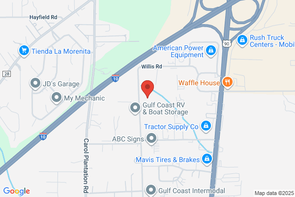 Gulf Coast Sewer & Minor Repairs