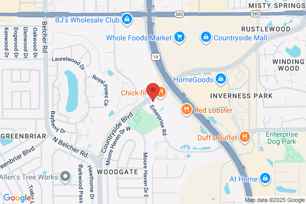 Countryside Foot & Ankle Center