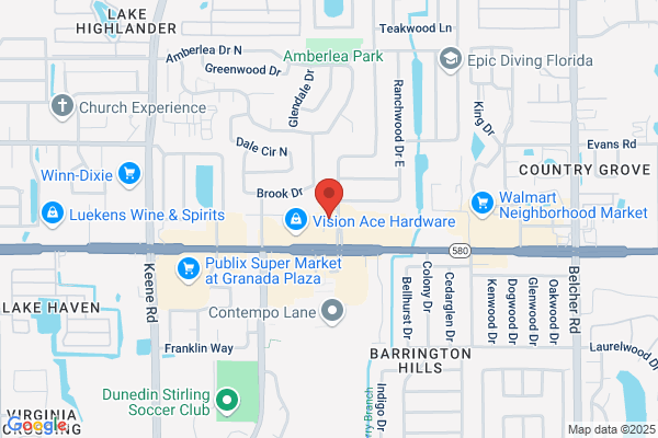 Thunderbay Pool & Spa Inc