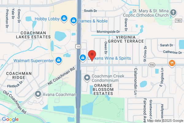 Clearwater KinderCare