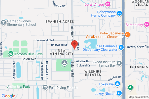 Kiddie City & Learning Center