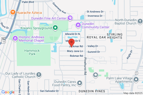 The Amanda Dyer Team | Select Properties