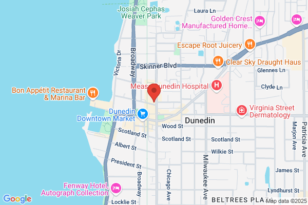 Centerpointe Realty Inc