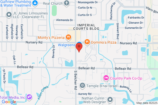 Charlie Earhart Realty