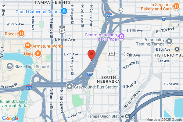 Excel Realty Inc