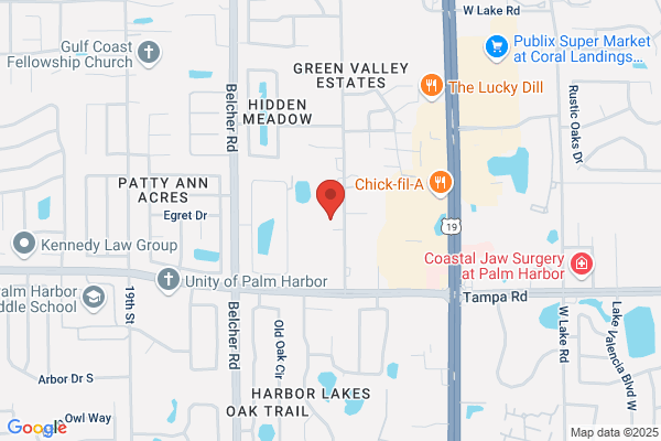Help-U-Sell Palm Harbor