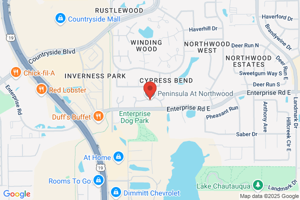 Highwoods Properties