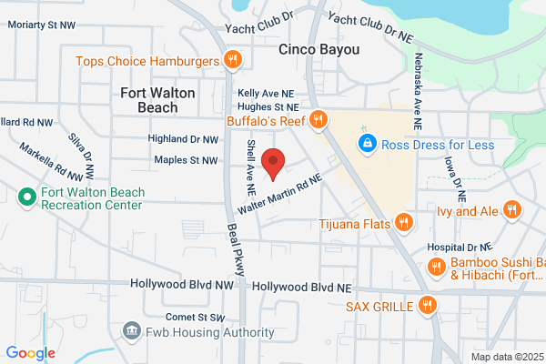 Homebuyers Gulf Coast Inc