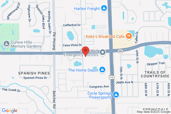 Southwest Real Estate