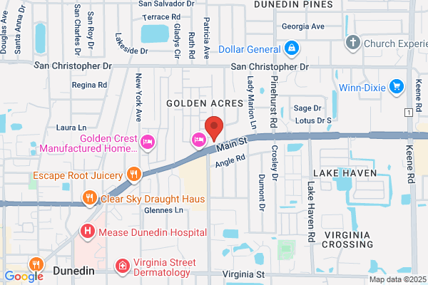 County Mortgage Inc