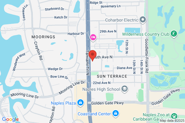 First Florida Home Mortgage Inc
