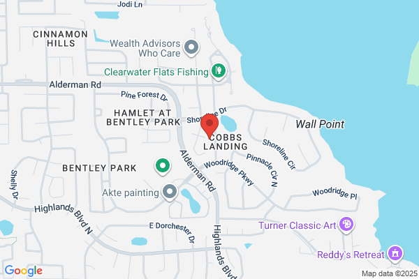 Land Title Search Associates