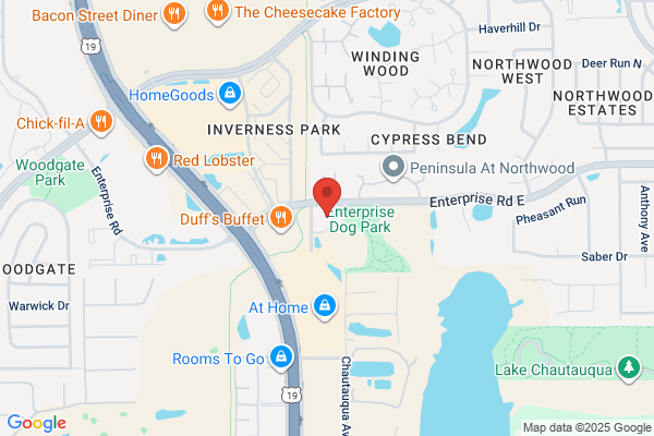 Pinellas Title Services Inc