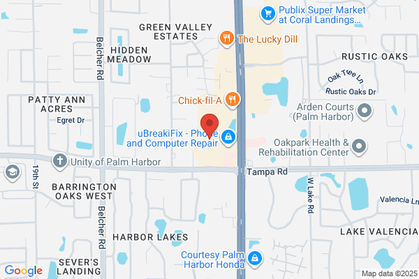 Calvary Chapel North Pinellas