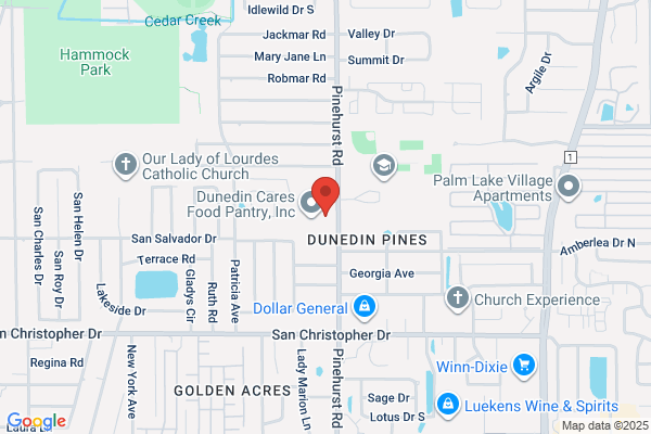 Faith Lutheran Church-Lcms