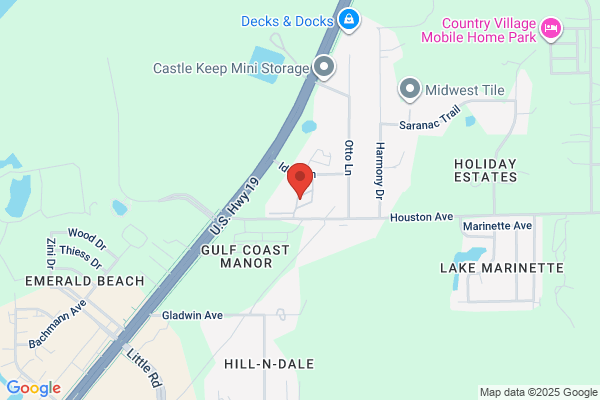 Leverette Kitchen & Bath - Palm Harbor