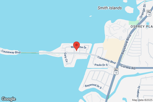 Brendas On the Causeway