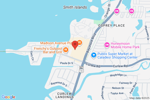 Commodores International Yacht Club