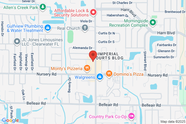 Sophia's Restaurant & Pizza