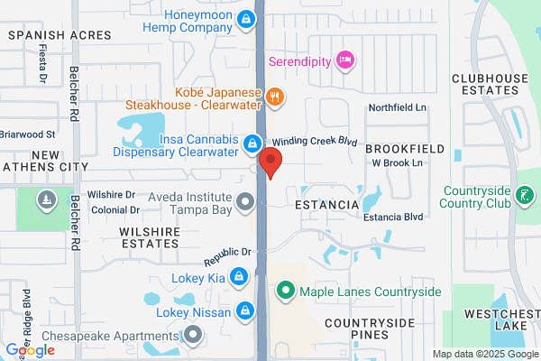 Mighty Dog Roofing of St.Pete/Clearwater, FL