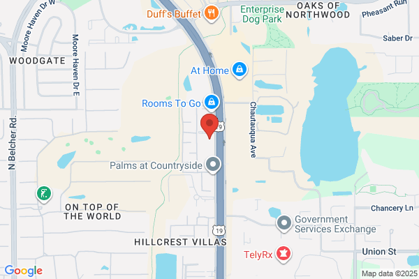 McCormick Stevenson Corporation