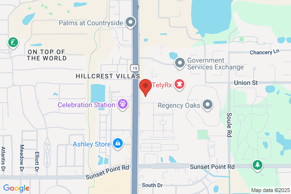 Trulieve Clearwater Dispensary