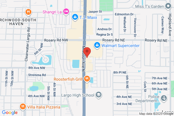 Value Pawn & Jewelry