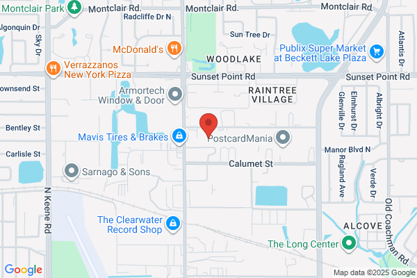 Gcr Tire Center