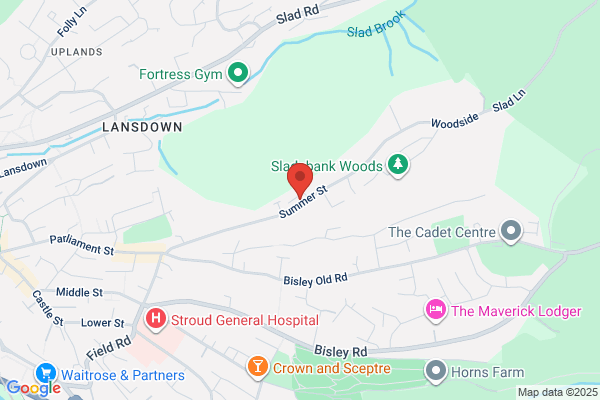 Andrew's Tree Care, Inc