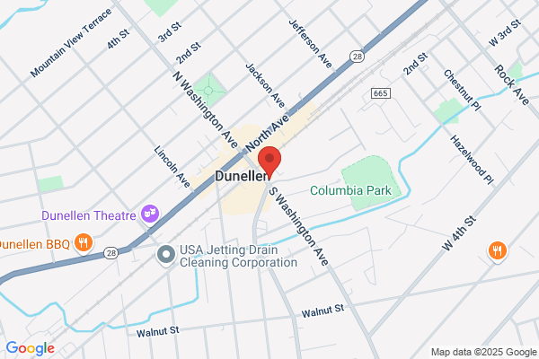 Kessler Rehabilitation Center - Dunellen