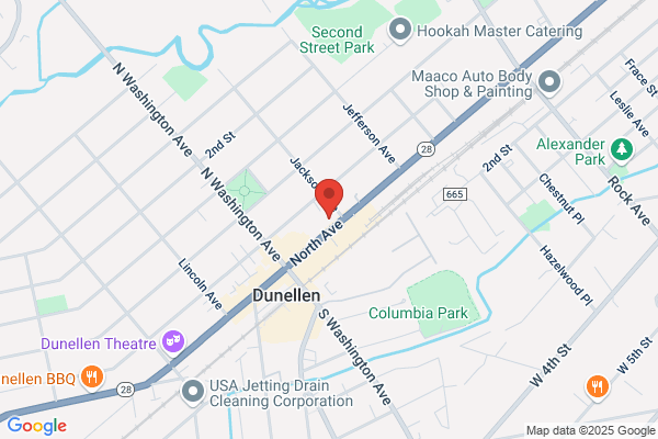 Dianes Omatic Wash of Dunellen