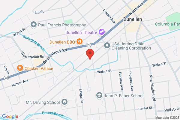 Dunellen Auto Spa