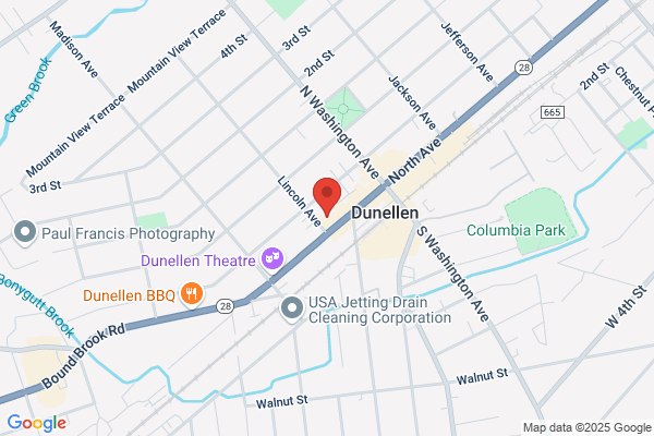 Dunellen Bagel