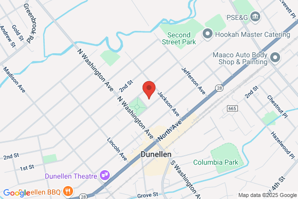 Dunellen United Methodist Church