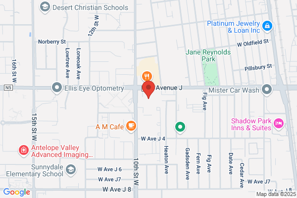 Footprints Christian Pre-School