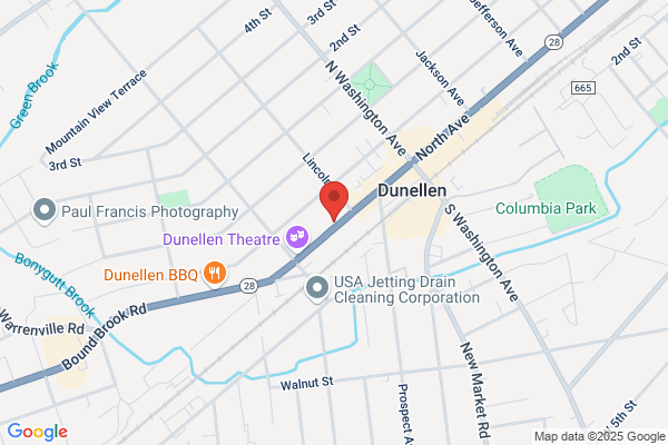 Town Plumbing & Heating