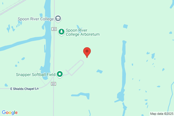 Spoon River College, Registration