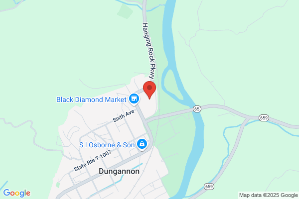 Dungannon Head Start Center