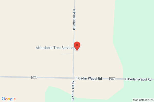 Affordable Tree Service