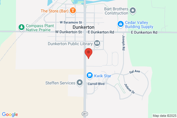 Dunkerton Community School
