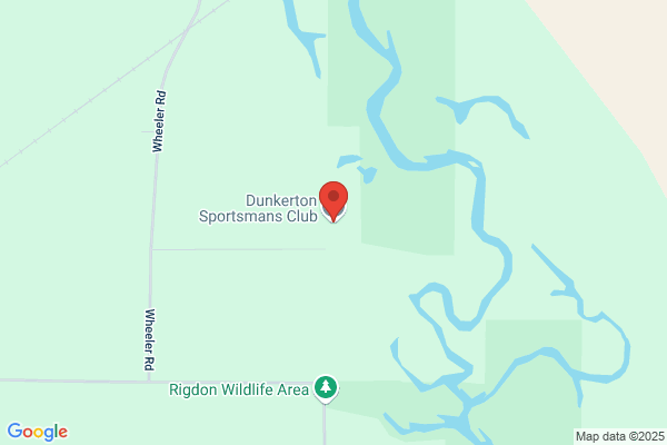 Dunkerton Sportsmans Club