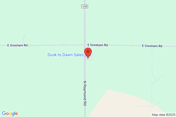 Dusk To Dawn Sales Llc