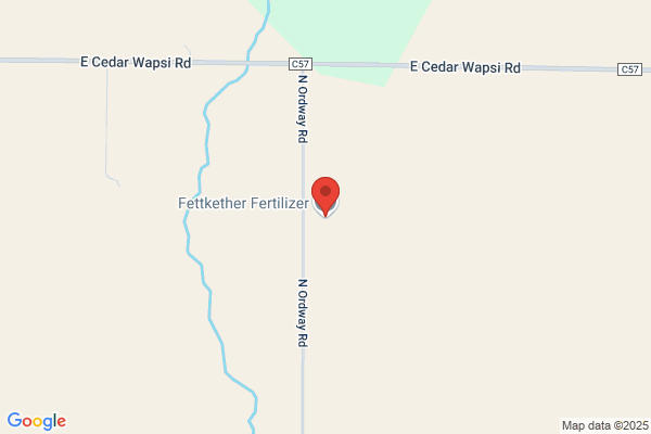 Fettkether Fertilizer Company LLC