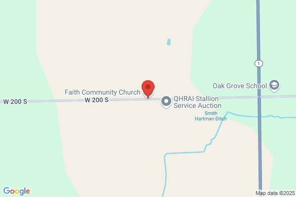 Faith Evangelical Church